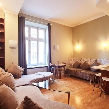 Bright&Comfy Apt -Few Min To Main Square Cracovia Esterno foto