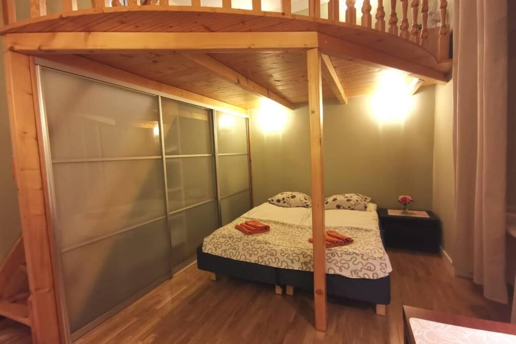 Bright&Comfy Apt -Few Min To Main Square Cracovia Esterno foto