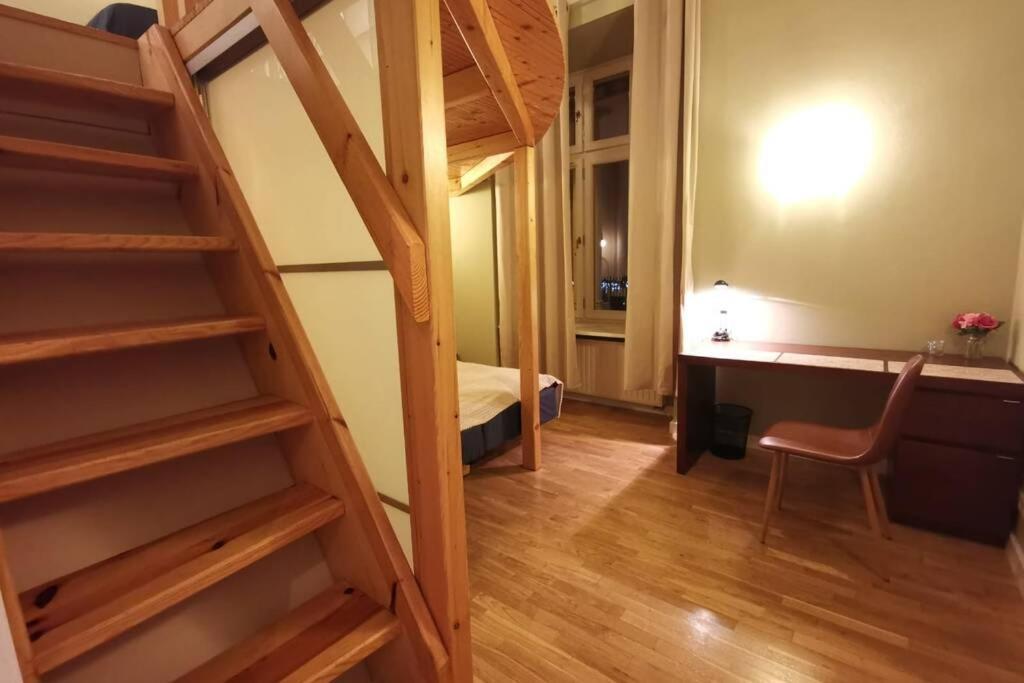 Bright&Comfy Apt -Few Min To Main Square Cracovia Esterno foto
