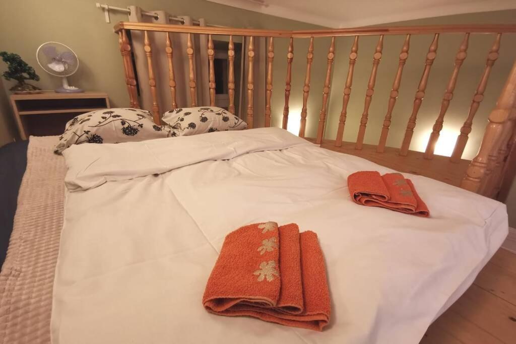 Bright&Comfy Apt -Few Min To Main Square Cracovia Esterno foto
