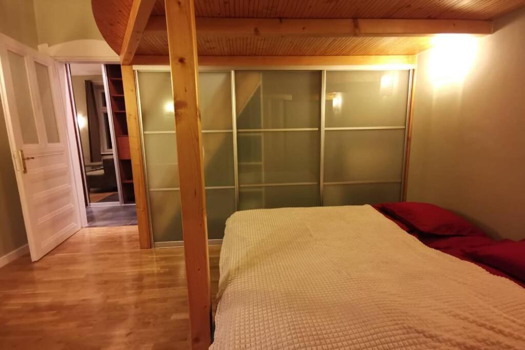 Bright&Comfy Apt -Few Min To Main Square Cracovia Esterno foto