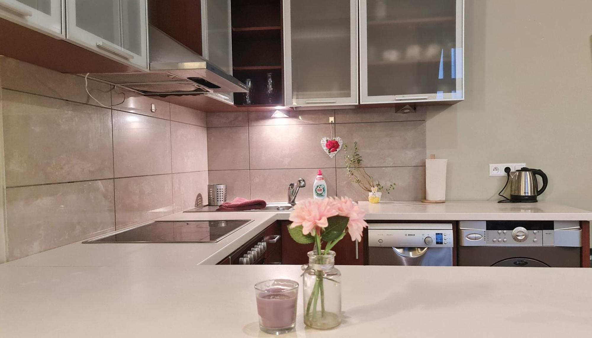 Bright&Comfy Apt -Few Min To Main Square Cracovia Esterno foto