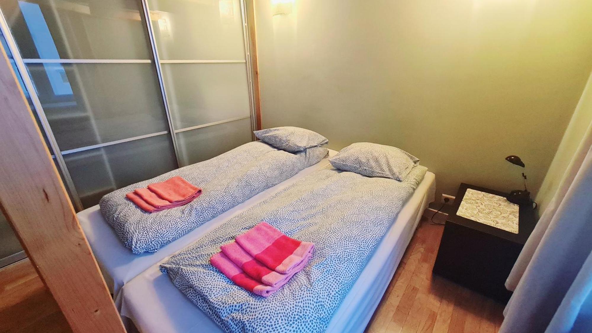 Bright&Comfy Apt -Few Min To Main Square Cracovia Esterno foto